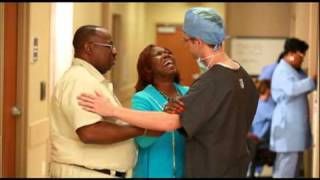 Ann Nesby-&quot;I Get an Answer&quot; (High Quality Version)