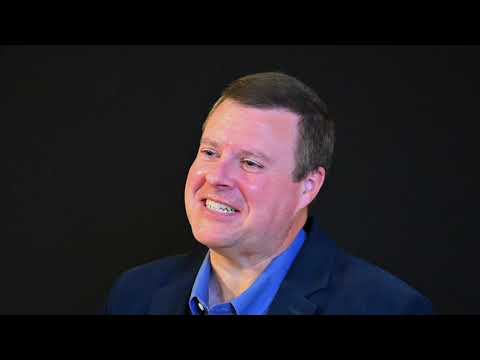 Greg Grayson Interview