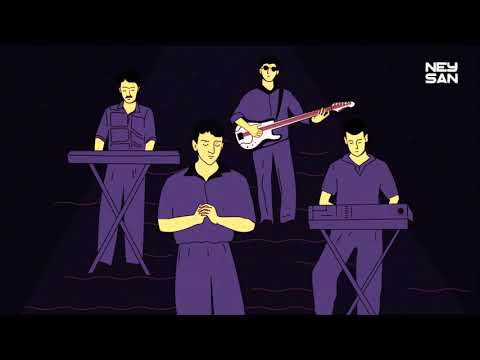 Neysan — Şəhərin Küçələrində