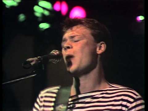 UB40 - Live At Rockpalast - 1982