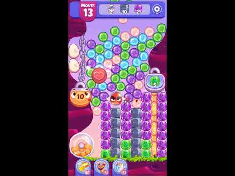 Angry Birds Dream Blast Level 2628 - NO BOOSTERS 😠🐦💤🎈 | SKILLGAMING ✔️