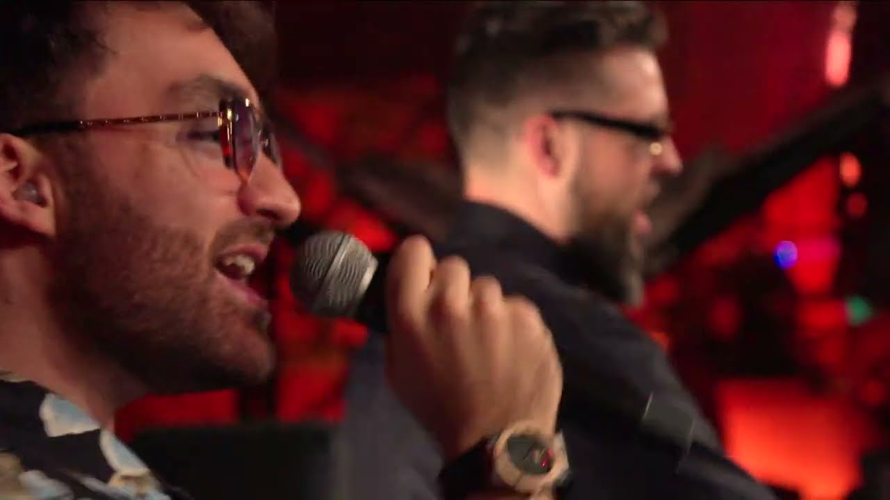 Oliver Heldens - Tomorrowland 2022
