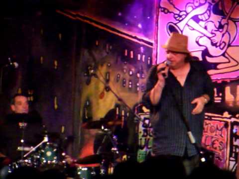 Stiller Has Buechdruck Live im Stadtkeller 09