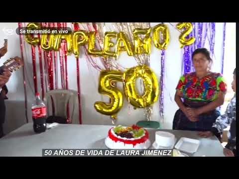 FELICIDADES // Mariachi Alabanzas al Rey en vivo desde San Miguel Siguila Quetzaltenango 