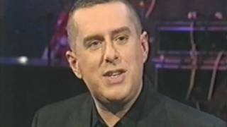 Holly Johnson - Later with Jools Holland - Part 1 of 2