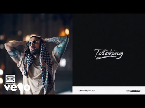 ToteKing & Al2 El Aldeano - Edificios (Prod. DJ Figu)