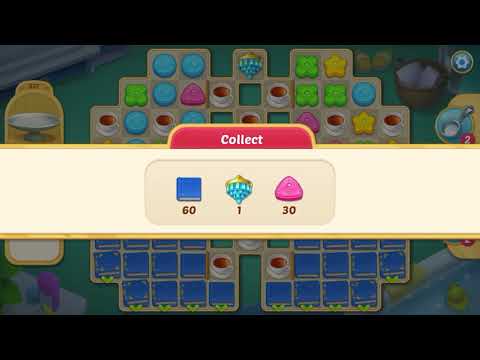 Matchington Mansion Level 677