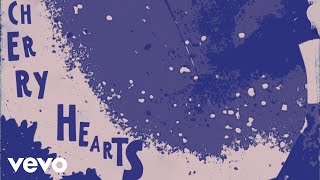 The Shins - Cherry Hearts (Flipped) [Audio]