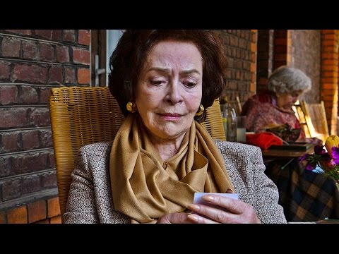 DIE ABHANDENE WELT | Trailer & Filmclip [HD]