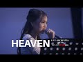 HEAVEN ( BRYAN ADAMS ) KIDUNG ETNOSIA // LIVE ORCHESTRA COVER