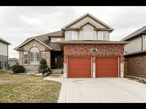 63 Stumpf Street, Elora Home for Sale - Real Estate Properties for Sale