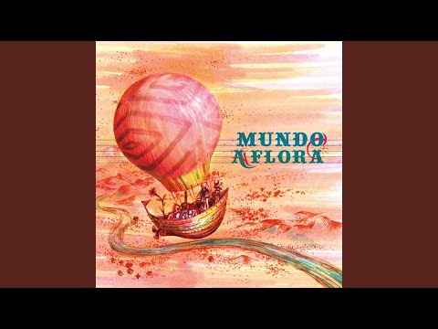 Achta Ta Ta - Acho Que Ouvi a Chuva