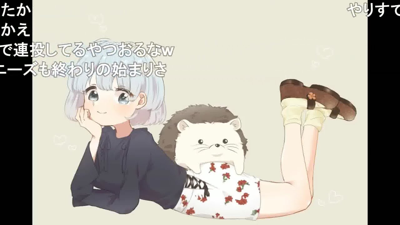 YouTubeサムネイル