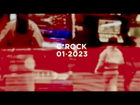 C-Rock Mix 01·2023 (aired on FM4 Vienna 02·2023)