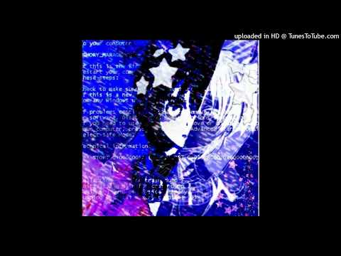 [FREE] kets4eki + d3r krushclub x hyperpop type beat - “starfall”