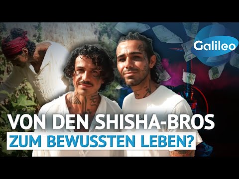 Reich, erfolgreich & unglücklich: Warum diese Millionäre ALLES hinschmeißen