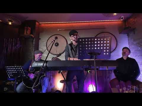 Bathory - One Rode to Asa Bay (Piano Metal Covers live in UGUNSVIJA)