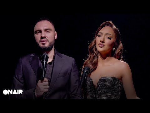 Egzon Ahmeti x Flora Morina - Aman aman a po vjen (Verzioni Balad)