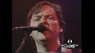 David Gilmour - Murder - live video