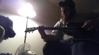 American Blood Reckless Kelly cover