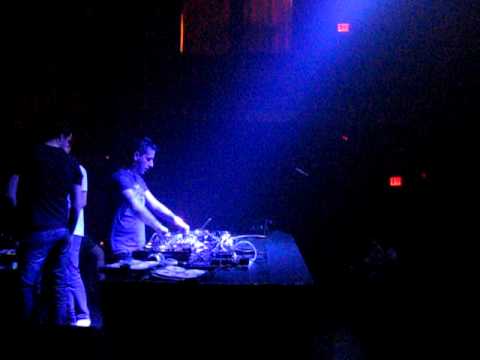 Arty feat. Tania Zygar - The Wall - Sied van Riel @ Tytanium Sessions 100 NYC