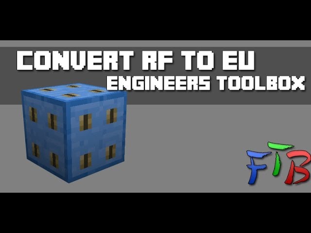 How To Convert Rf Eu How To Convert Rf Eu