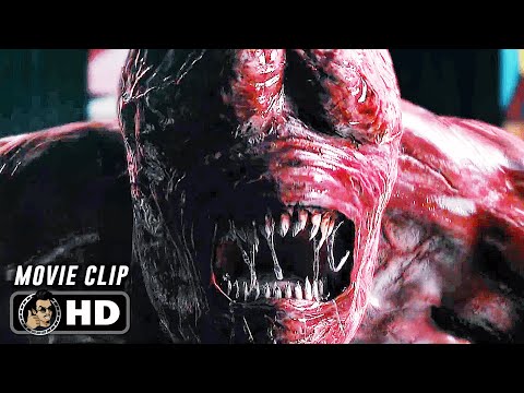 RESIDENT EVIL: APOCALYPSE Clip - "Church Lickers" (2004)