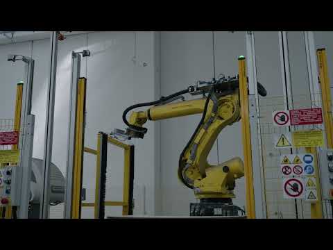 Mirage Granito Ceramico | Innovazione, Design e Sostenibilità.