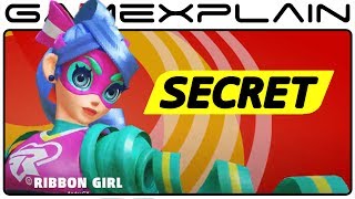 ARMS - How to Select Every Character's Alt Colors (SECRET)