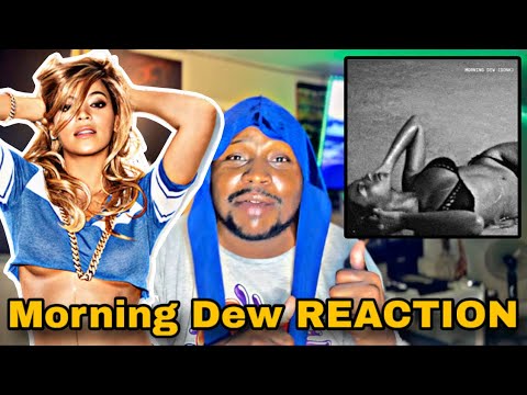 Beyonc&eacute; - Morning Dew (Donk) [FIRST REACTION]