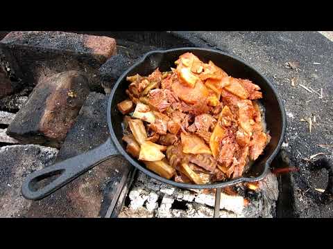 20190519 Castle Peak Bay BBQ