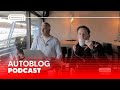 Autoblog Podcast #36: boetes aanvechten + gecrashte Ferrari te koop