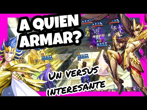 🏹AIOROS Team Vs 💣 MANIGOLDO Team / las cosas se pondrán interesantes