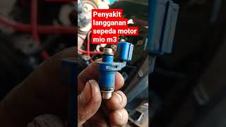 Download lagu Mio m3 brebet tenaga ngempos #short mp3