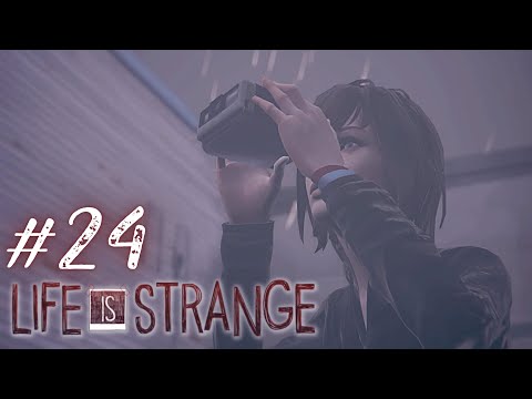 TORNADO! Zagrajmy w Life is Strange odc. 24