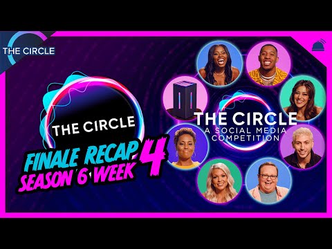 The Circle US | Season 6 Final Week Roundtable