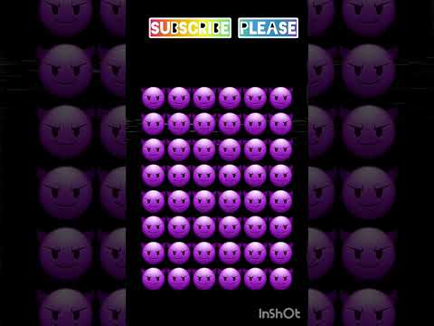 see this😈😈😈 emoji #shorts #impossible