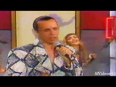 Chrystian e Ralf - Por causa de você (Vira virou) Inédito