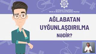 Ağlabatan uyğunlaşdırma nədir?