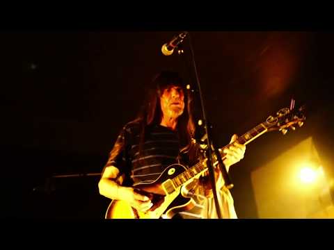 Endless Boogie, "Vibe Killer" (excerpts), live in Lisbon, PT, 26/9/'17