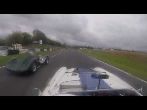 Fiscar Race castle Combe autumn Classic 2018