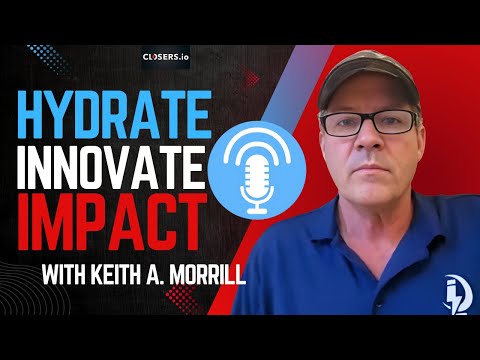 Water Technology Hubs: Revolutionizing the Future of Hydration