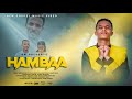 HAMBAA SOLOMON ALEMU