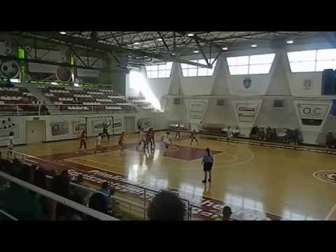 ACS Sepsi-SIC Handbal  vs  SCM Pitesti [6 / 21]