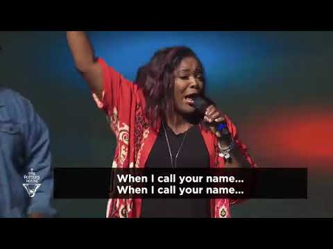 Thumbnail for In The Name of Jesus video