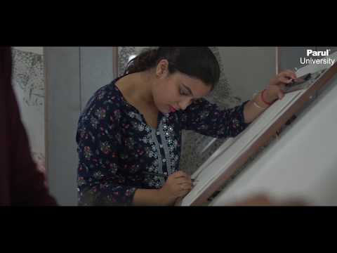 Parul University General video thumbnail 147