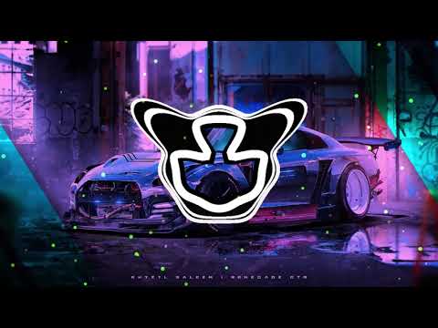 666GHOST FT BROO:SOROMAT (Bass Bosted)