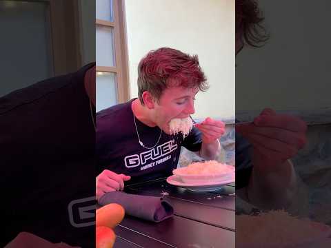 DON'T SAY STOP TO THE GRADED CHEESE 😂