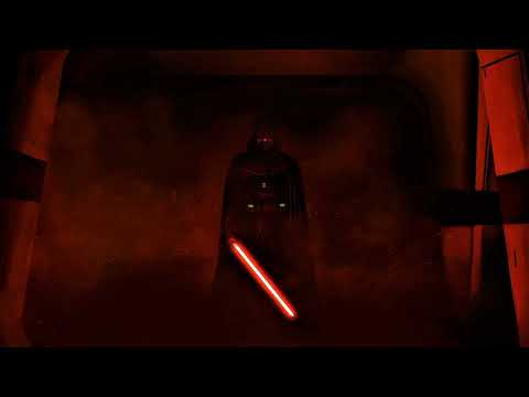 Apathy x Darth Vader (full version + slowed)