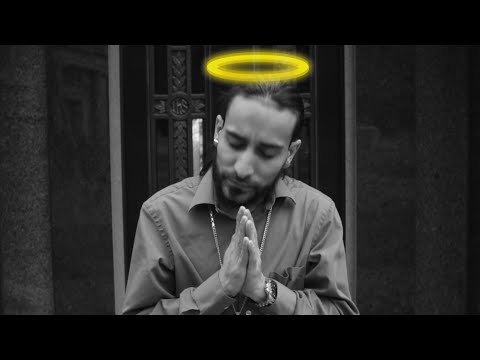 Fes Taylor x BkBmore - IDK